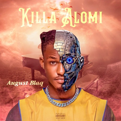 Killa Alomi | Boomplay Music
