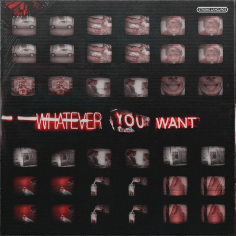 Whatever U Want | Boomplay Music