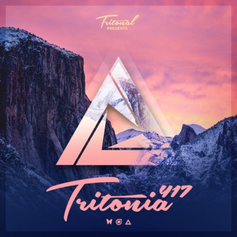 Closer (Tritonia 417) | Boomplay Music