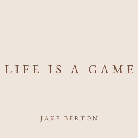 Life Is a Game | Boomplay Music