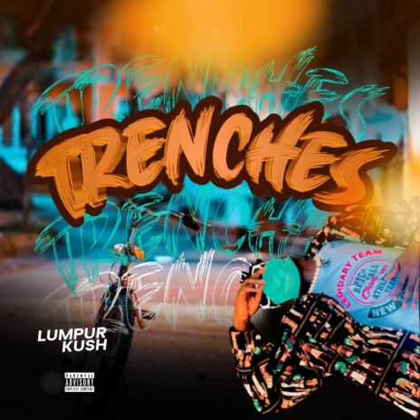 Trenches