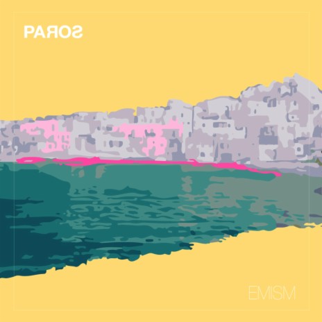 Paros | Boomplay Music