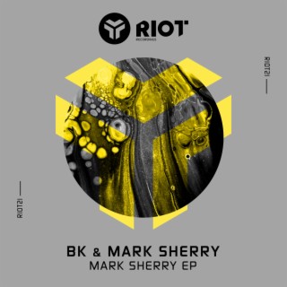 Mark Sherry EP