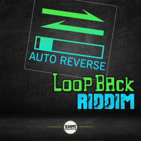 Loop Back Riddim | Boomplay Music