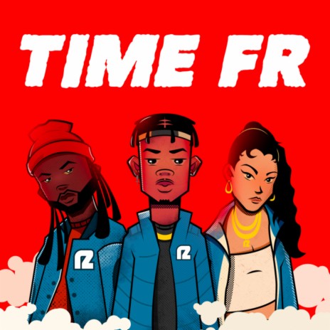 Time FR ft. Jekasole & Kham