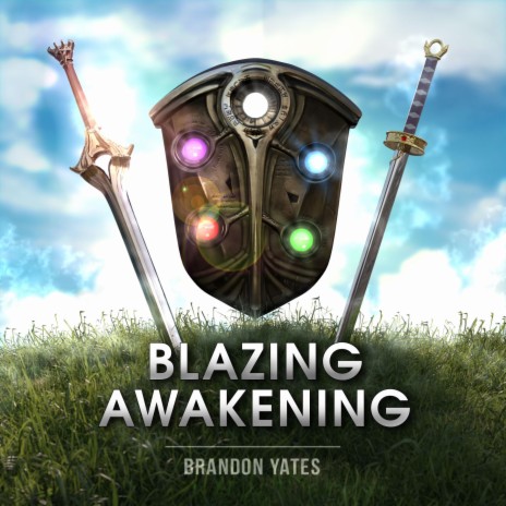 Blazing Awakening | Boomplay Music