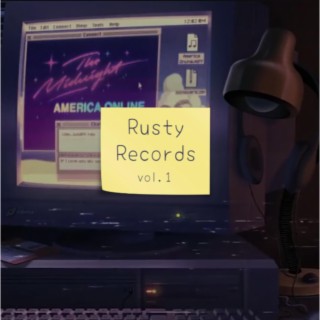 Rusty Records, Vol. 1