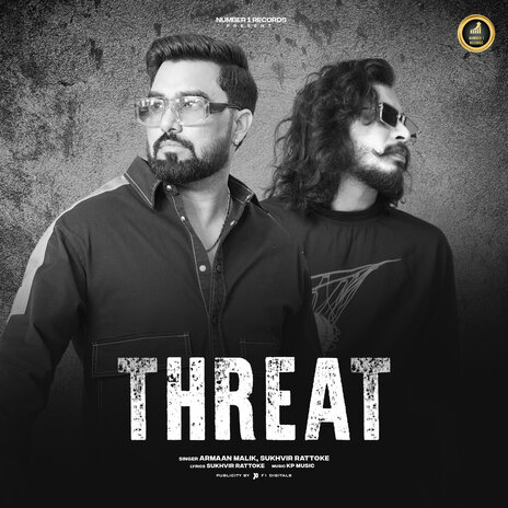 Threat ft. Sukhvir Rattoke | Boomplay Music