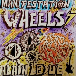 MANIFESTATION WHEELS