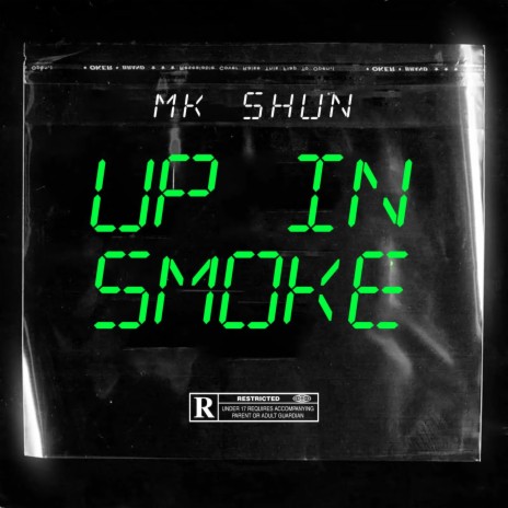 Up In Smoke (Fast) | Boomplay Music