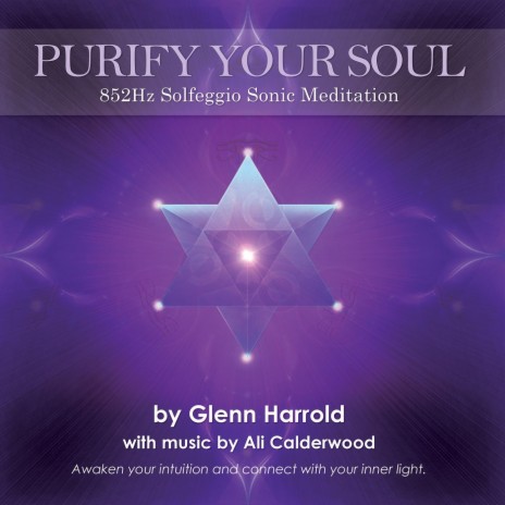 852hz Solfeggio Meditation (Sleep Ending) | Boomplay Music