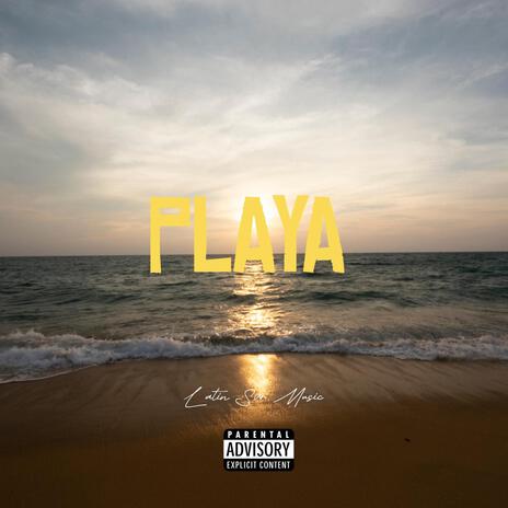 Playa | Boomplay Music