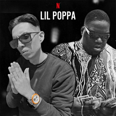 Lil Poppa | Boomplay Music