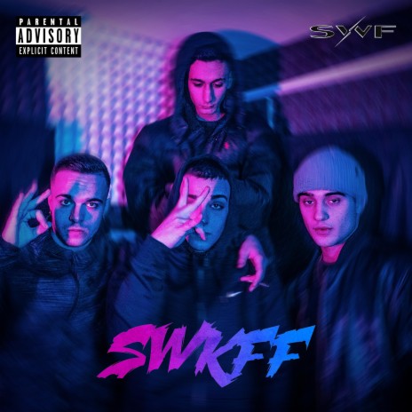 Swkff (feat. Xodre Derua, KFrescoCEO, Plaga & YngLeio) | Boomplay Music