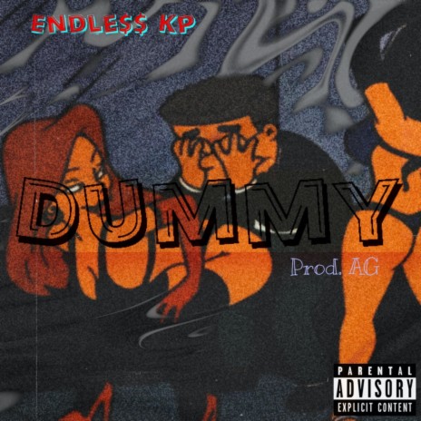 Dummy | Boomplay Music