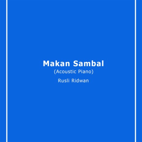 Makan Buah (Acoustic Guitar) | Boomplay Music