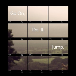 Go on Do it Jump EP