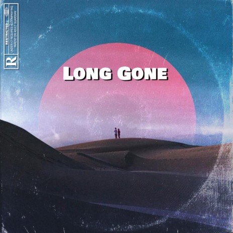 Long Gone ft. 888Calls | Boomplay Music