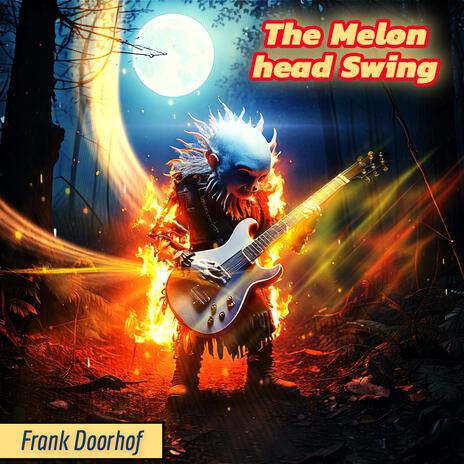 The Melon Head Swing | Boomplay Music