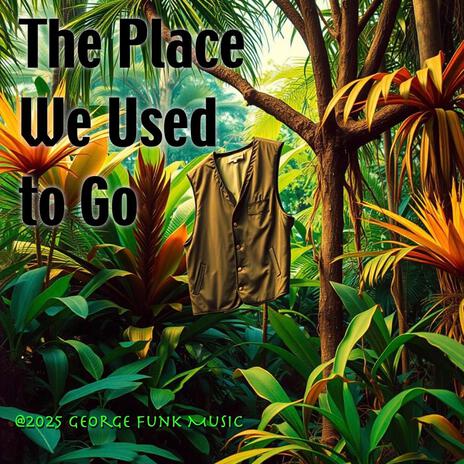 The Place We Used to Go | Boomplay Music