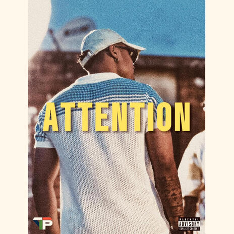 ATTENTION | Boomplay Music