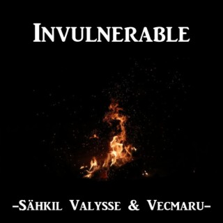 Invulnerable (feat. Vecmaru) (Remastered)