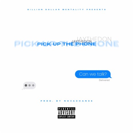 Pick up the phone | Boomplay Music