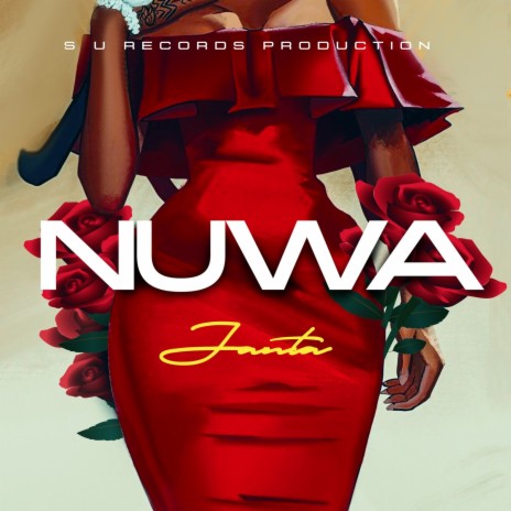 Nuwa (Radio Edit) | Boomplay Music