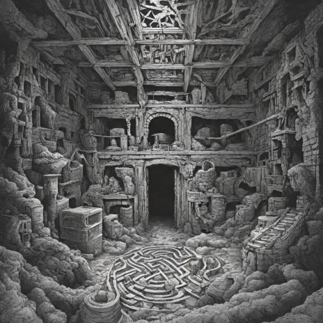 Subterranean Enigma