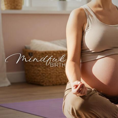 Breathing for Two ft. Calm Pregnancy Music Academy & Hypnotherapy Birthing | Boomplay Music