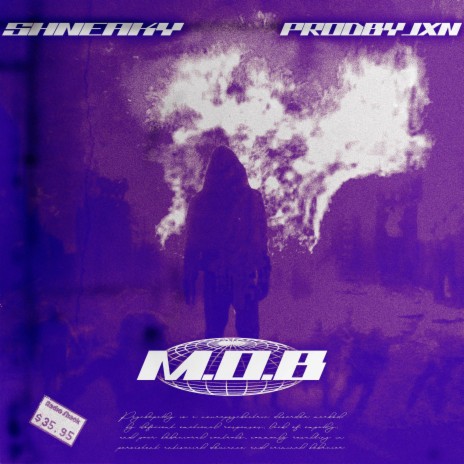 MOB ft. Shneaky | Boomplay Music