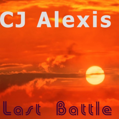 Last Battle (Original Mix)