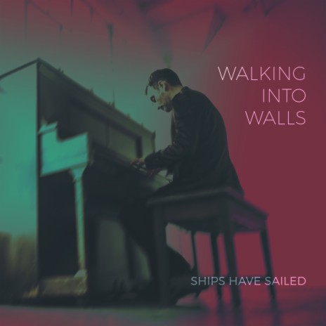 Walking Into Walls | Boomplay Music