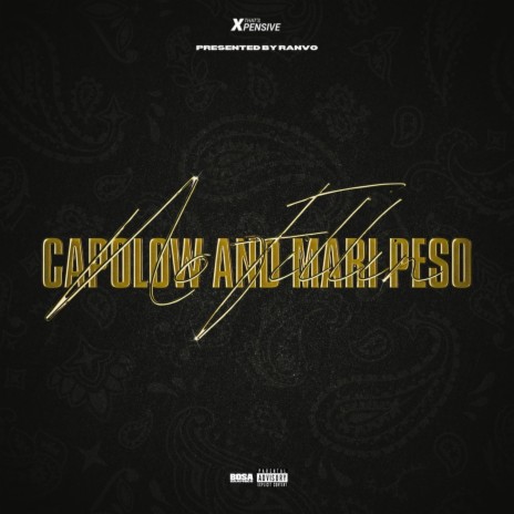 No Fillin ft. Capolow & Mari Peso | Boomplay Music