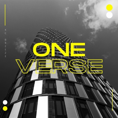 One Verse | Boomplay Music