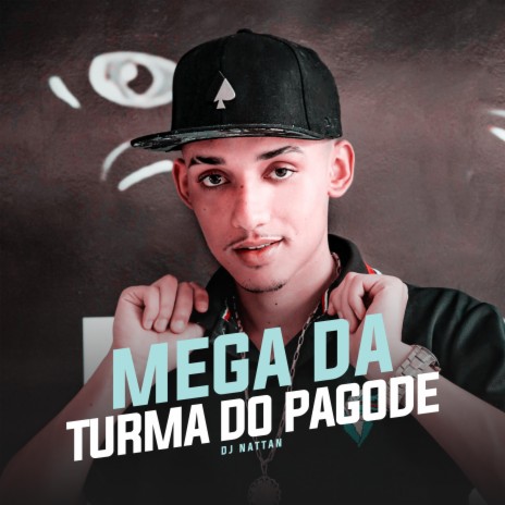 Mega da Turma do Pagode | Boomplay Music