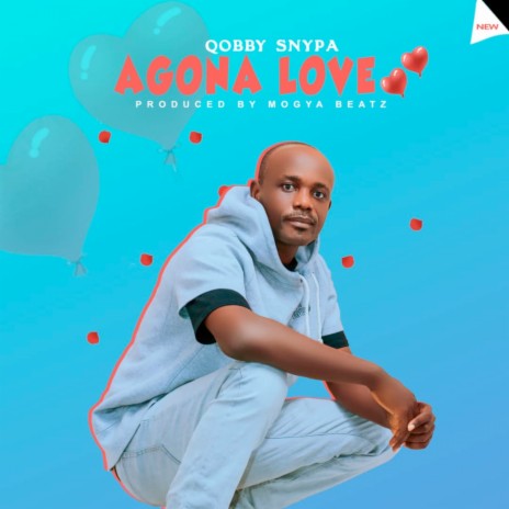 Agona Love | Boomplay Music