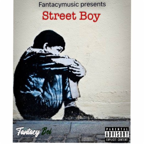 Street Boy