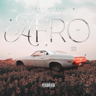 Afro EP