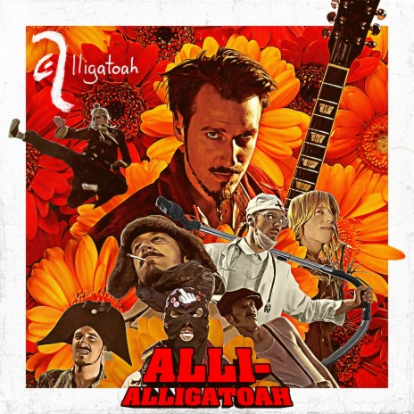 Alli-Alligatoah | Boomplay Music