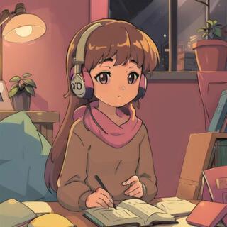 Lofi Study Beats for Focus & Productivity Calm Concentration