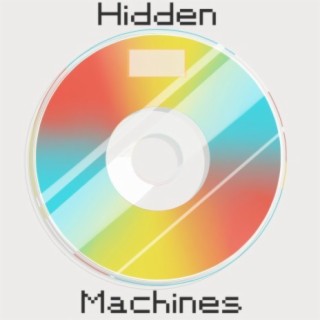 Hidden Machines