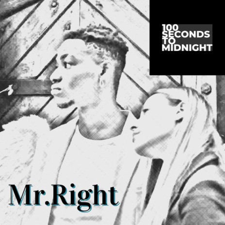 Mr.Right | Boomplay Music