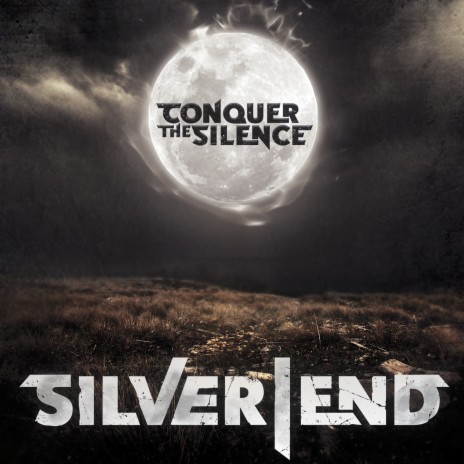 Conquer the Silence | Boomplay Music