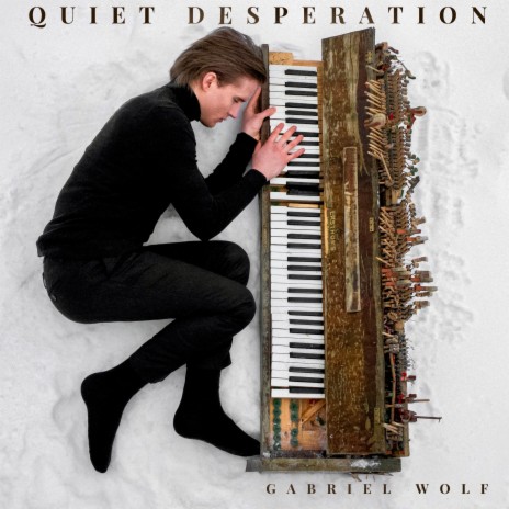 Quiet Desperation | Boomplay Music