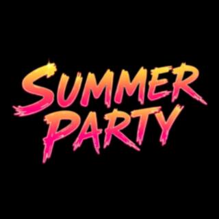 SUMMER PARTY