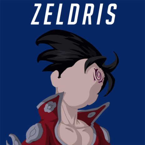 Zeldris (Seven Deadly Sins)