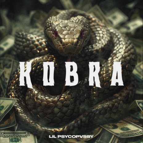 KOBRA | Boomplay Music