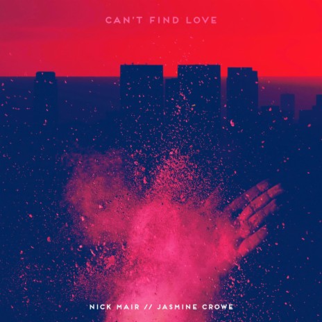 Can't Find Love ft. Nick Mair | Boomplay Music