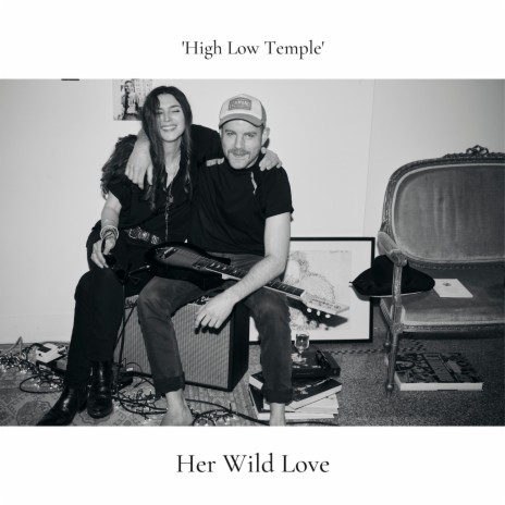 High Low Temple | Boomplay Music